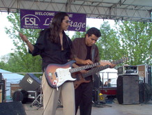Los Lonely Boys on May 17, 2004 [618-small]