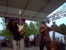 Los Lonely Boys on May 17, 2004 [621-small]
