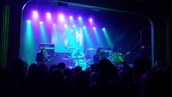 Electric Wizard / Satan's Satyrs on Apr 15, 2015 [644-small]