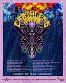 Earthless / Paleons / Psyrup on Sep 25, 2018 [658-small]