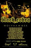 Black Cobra / Wolvhammer / Red Cloud on Dec 5, 2014 [659-small]