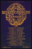 Spirit Caravan / Pilgrim / VHÖL / Eight Bells on Mar 21, 2014 [674-small]