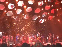 Arcade Fire on Mar 13, 2014 [387-small]