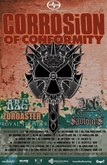 Corrosion Of Conformity / Yob / Saviours on Dec 13, 2012 [715-small]