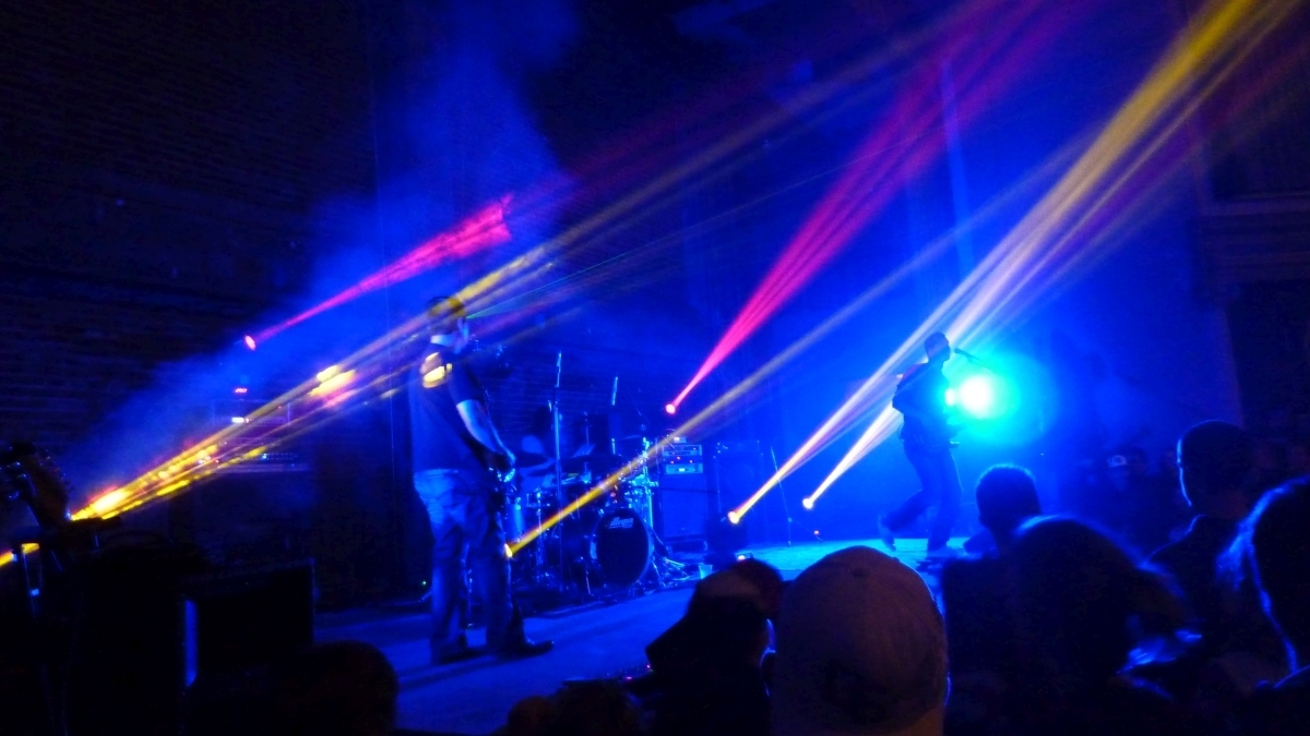 Floater Concert & Tour History (Updated for 2024) Concert Archives