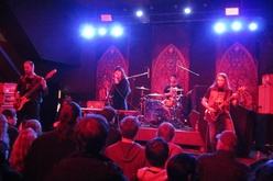 Ghost / Blood Ceremony / Ancient VVisdom on Jan 31, 2012 [723-small]