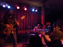 Yob / Pass Out Kings / Unicron on Dec 9, 2011 [730-small]