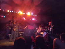 Kyuss Lives! / The Sword / Yob / Black Cobra on Nov 21, 2011 [732-small]