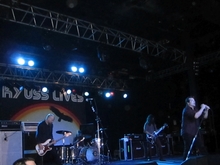 Kyuss Lives! / The Sword / Yob / Black Cobra on Nov 21, 2011 [733-small]