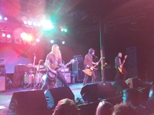 Kyuss Lives! / The Sword / Yob / Black Cobra on Nov 21, 2011 [734-small]