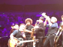 Bruce Springsteen & The E Street Band on Mar 18, 2013 [874-small]