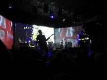 Butthole Surfers / Thrones / Dirty Ghosts‏ on Sep 8, 2011 [745-small]