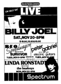 Billy Joel on Nov 20, 1982 [749-small]
