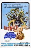 Witch Mountain / Arcweld on Aug 6, 2011 [751-small]