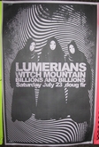 Lumerians / Billions and Billions / Witch Mountain on Jul 23, 2011 [756-small]