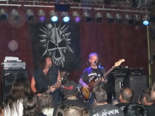 Corrosion Of Conformity / Goatsnake / Black Breath / Eagle Twin / Righteous Fool on Aug 12, 2010 [777-small]
