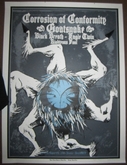 Corrosion Of Conformity / Goatsnake / Black Breath / Eagle Twin / Righteous Fool on Aug 12, 2010 [778-small]
