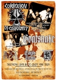 Corrosion Of Conformity / Goatsnake / Black Breath / Eagle Twin / Righteous Fool on Aug 12, 2010 [780-small]