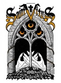 Saint Vitus / Witch Mountain / Stone Axe / Stoneburner on Jun 26, 2010 [781-small]