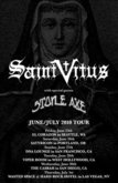 Saint Vitus / Witch Mountain / Stone Axe / Stoneburner on Jun 26, 2010 [782-small]