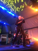 Peter Garrett and the Alter egos / Kev Carmody on Jan 27, 2017 [880-small]