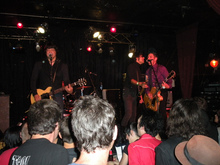 Mudhoney / The Zeros / The Soft Pack / Rapids on Sep 18, 2009 [811-small]