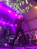 Peter Garrett and the Alter egos / Kev Carmody on Jan 27, 2017 [882-small]