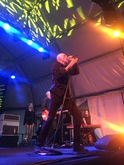 Peter Garrett and the Alter egos / Kev Carmody on Jan 27, 2017 [883-small]