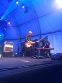 Peter Garrett and the Alter egos / Kev Carmody on Jan 27, 2017 [884-small]