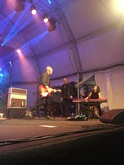 Peter Garrett and the Alter egos / Kev Carmody on Jan 27, 2017 [885-small]