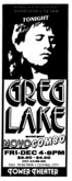 Greg Lake / Novo Combo on Dec 4, 1981 [854-small]