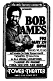 Bob James / Noel pointer on May 29, 1981 [876-small]