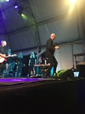 Peter Garrett and the Alter egos / Kev Carmody on Jan 27, 2017 [888-small]