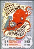 tags: Gig Poster - Four Year Strong / Fireworks / The Wonder Years / My Emergency on Jun 2, 2010 [880-small]