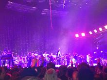 Arcade Fire on Mar 13, 2014 [389-small]