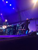 Peter Garrett and the Alter egos / Kev Carmody on Jan 27, 2017 [890-small]
