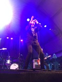 Peter Garrett and the Alter egos / Kev Carmody on Jan 27, 2017 [894-small]