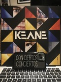 Keane on Feb 28, 2009 [986-small]