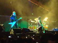 Metallica on Mar 3, 2010 [989-small]