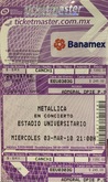 Metallica on Mar 3, 2010 [004-small]