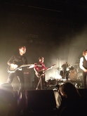 Refused  / Endless Heights on Nov 13, 2012 [901-small]