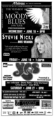Stevie Nicks / Boz Scaggs on Jun 19, 1998 [020-small]