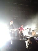 Refused  / Endless Heights on Nov 13, 2012 [903-small]