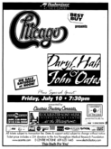 Chicago / Hall and Oates on Jul 10, 1998 [030-small]