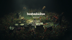 Beabadoobee on Oct 16, 2020 [045-small]
