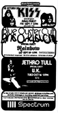 Blue Oyster Cult / Rainbow on Sep 29, 1979 [050-small]