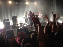 Refused  / Endless Heights on Nov 13, 2012 [907-small]