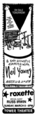 Neil Young on Mar 22, 1992 [071-small]
