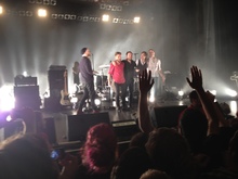Refused  / Endless Heights on Nov 13, 2012 [908-small]