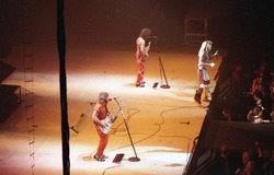 Van Halen on Aug 5, 1981 [136-small]